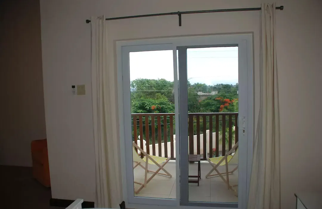 Nianna Coral Bay Deluxe Townhouse 1-1