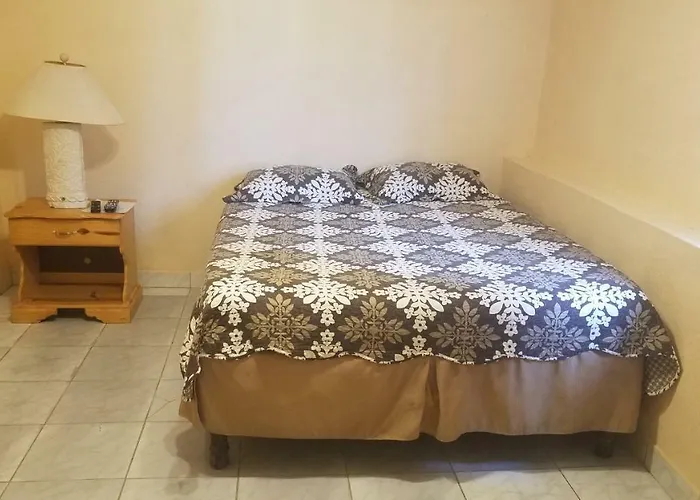 Sea View Heights Villa Montego Bay